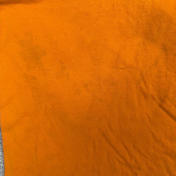 Orange Fox Racing T-shirt Legacy Fox Head Size S Motocross Dirtbike - Picture 4 of 5